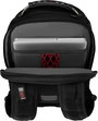 Wenger Notebook hátizsák Ibex Deluxe Alkalmas: Max.: 39,6 cm (15,6) Fekete 2. bélyegkép