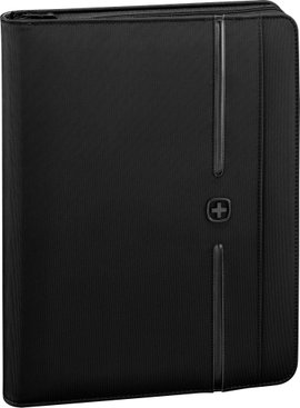 Wenger Schreibmappe Affiliate Tablet tok Univerzális 25,4 cm (10) Eszközök Fekete