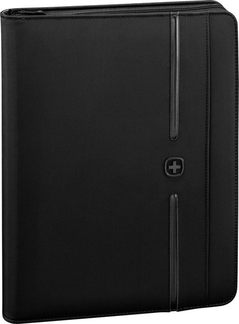 Wenger Schreibmappe Affiliate Tablet tok Univerzális 25,4 cm (10) Eszközök Fekete