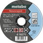Metabo NOVORAPID 616271000 Vágótárcsa, egyenes 125 mm 1 db bélyegkép