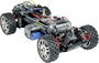 Tamiya 1:10 RC modellautó Elektro Közúti modell VW Beetle Rallye Brushed 4WD építőkészlet MF-01X 5. bélyegkép