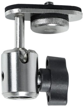 Adam Hall DCAM1 Kamera mikrofonállvány adapter 1/4