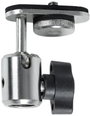 Adam Hall DCAM1 Kamera mikrofonállvány adapter 1/4 bélyegkép