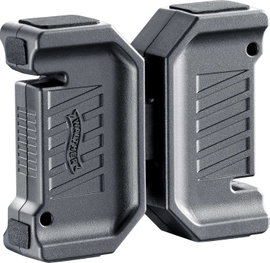 Walther Compact Knife Sharpener 5.0773 Késélező Fekete