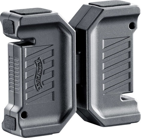 Walther Compact Knife Sharpener 5.0773 Késélező Fekete