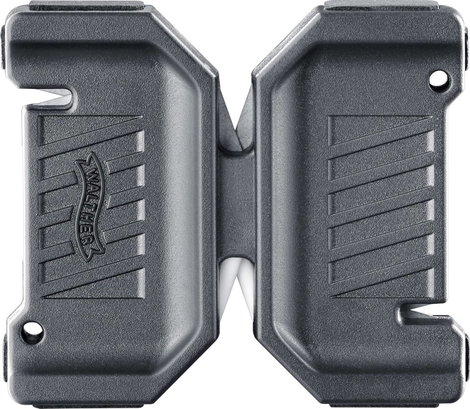 Walther Compact Knife Sharpener 5.0773 Késélező Fekete 2. kép