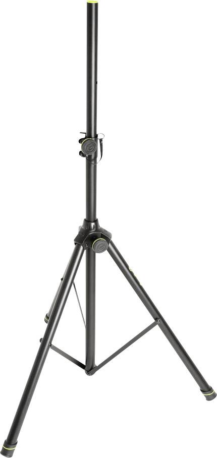 Gravity SP 5212 B PA hangfal állvány Kihúzható, Állítható magasságú 1 db