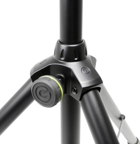 Gravity SP 5212 B PA hangfal állvány Kihúzható, Állítható magasságú 1 db 3. kép