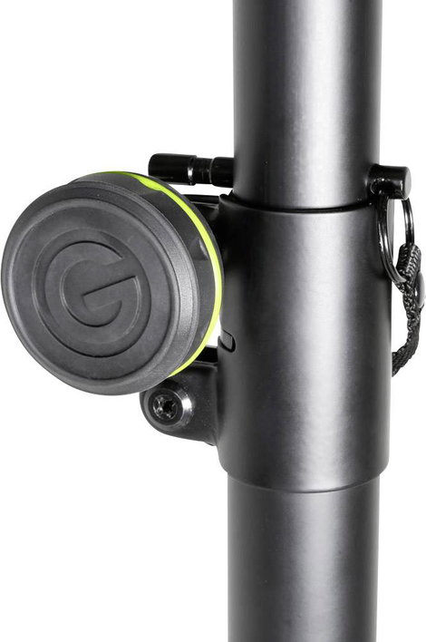 Gravity SP 5212 B PA hangfal állvány Kihúzható, Állítható magasságú 1 db 5. kép