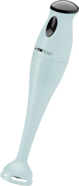 Clatronic SM 3577 Rúdmixer 180 W Keverőpohárral Menta