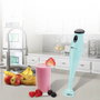 Clatronic SM 3577 Rúdmixer 180 W Keverőpohárral Menta 2. bélyegkép