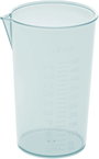 Clatronic SM 3577 Rúdmixer 180 W Keverőpohárral Menta 3. bélyegkép