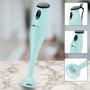 Clatronic SM 3577 Rúdmixer 180 W Keverőpohárral Menta 4. bélyegkép