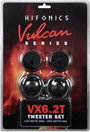 Hifonics VX-6.2T Autó magassugárzó 200 W 2. bélyegkép