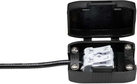 Paulmann 93410 Cole Coin Beépíthető lámpa 3 részes készlet LED 6 W Fehér, Ezüst 3. kép