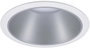 Paulmann 93410 Cole Coin Beépíthető lámpa 3 részes készlet LED 6 W Fehér, Ezüst 7. bélyegkép