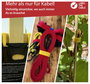 Label the Cable PRO 1240 19 coll Tépőzár Sárga 7. bélyegkép