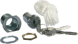 Somfy 2400658 Vész kireteszelő