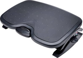Leitz K52789WW Fußstütze SoleMateT Plus Lábtámasz (Sz x Ma x Mé) 450 x 90 x 350 mm Állítható magassá