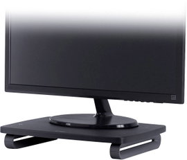 Kensington SmartFit® 1 részes Monitor talp 48,3 cm (19) - 61,0 cm (24) Álló, Állítható magasságú