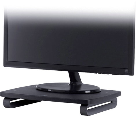 Kensington SmartFit® 1 részes Monitor talp 48,3 cm (19) - 61,0 cm (24) Álló, Állítható magasságú