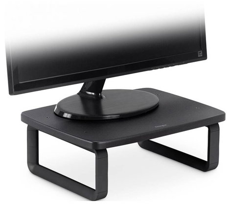 Kensington SmartFit® 1 részes Monitor talp 48,3 cm (19) - 61,0 cm (24) Álló, Állítható magasságú 2. kép