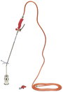 Rothenberger Industrial ROMAXI Melegítő égő 1060 °C 3. bélyegkép