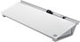 nobo Üveg-üzenőfal Diamond Glass Memo Desktop (Sz x Ma) 458 mm x 60 mm Briliáns fehér Lerakóval, Táb 2. bélyegkép