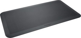 Kensington K55401WW Anti-Ermüdungsmatte Elfáradás elleni szőnyeg (Sz x Ma x Mé) 90 x 1.7 x 50 cm Fek