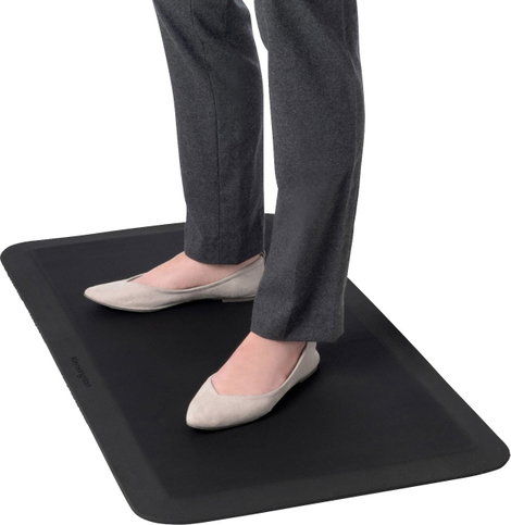 Kensington K55401WW Anti-Ermüdungsmatte Elfáradás elleni szőnyeg (Sz x Ma x Mé) 90 x 1.7 x 50 cm Fek 2. kép