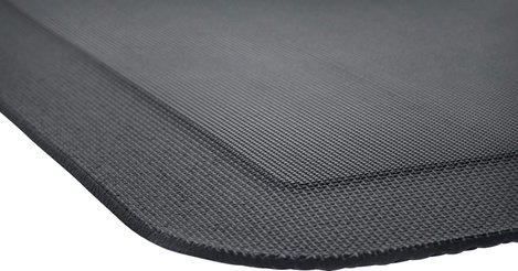Kensington K55401WW Anti-Ermüdungsmatte Elfáradás elleni szőnyeg (Sz x Ma x Mé) 90 x 1.7 x 50 cm Fek 3. kép