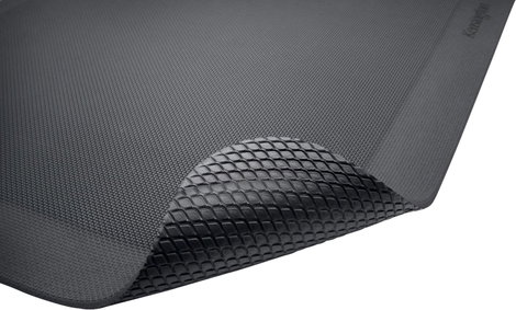 Kensington K55401WW Anti-Ermüdungsmatte Elfáradás elleni szőnyeg (Sz x Ma x Mé) 90 x 1.7 x 50 cm Fek 4. kép