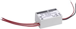 AC/DC tápegység modul 12 VDC 0,4 A 4,8 W, H-Tronic SP-12-401 A 1190085