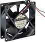 SEPA AS08024HB389300 Axiális ventilátor 24 V/DC (H x Sz x Ma) 80 x 80 x 38 mm bélyegkép