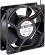 SEPA AD1224UB-F5B(N21Q) Axiális ventilátor 24 V/DC (H x Sz x Ma) 120 x 120 x 38.5 mm bélyegkép