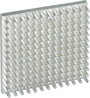SEPA PB40-40-10-144-AL-2 Hűtőborda (H x Sz x Ma) 40 x 40 x 10 mm bélyegkép