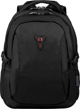 Wenger Notebook hátizsák Sidebar Alkalmas: Max.: 40,6 cm (16) Fekete