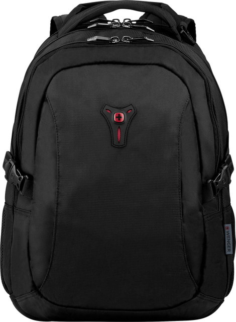 Wenger Notebook hátizsák Sidebar Alkalmas: Max.: 40,6 cm (16) Fekete