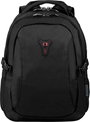 Wenger Notebook hátizsák Sidebar Alkalmas: Max.: 40,6 cm (16) Fekete bélyegkép