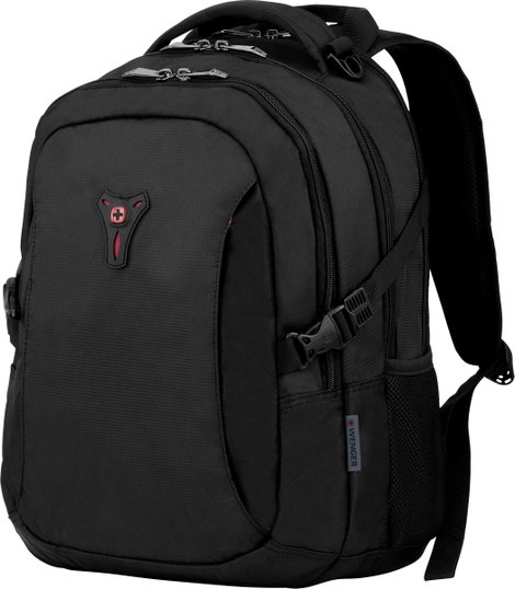 Wenger Notebook hátizsák Sidebar Alkalmas: Max.: 40,6 cm (16) Fekete 5. kép