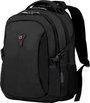 Wenger Notebook hátizsák Sidebar Alkalmas: Max.: 40,6 cm (16) Fekete 5. bélyegkép
