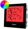 TDE Instruments DPM72-MPPA Folyamat kijelző bélyegkép