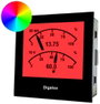 TDE Instruments DPM72-MPP Folyamat kijelző bélyegkép