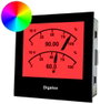 TDE Instruments DPM72-MPPV Folyamat kijelző bélyegkép