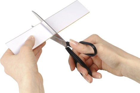 Durable Jelölő tábla, levéltálca, fiókos konténer, álló irattartó LABELFIX - 8020 10 db 3. kép