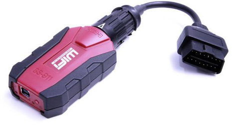 HEX OBD II dugó GS-911 80213 Alkalmas (autómárka): BMW (Motorrad) 1 db 3. kép