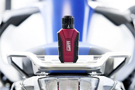 HEX Motorkerékpár diagnosztikai eszköz, 10 pólusú GS-911 WiFi 80204 Alkalmas (autómárka): BMW (Motor 10. kép