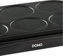 DOMO DO8709P Crépes készítő 6 edény 4. bélyegkép