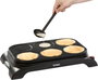 DOMO DO8709P Crépes készítő 6 edény 5. bélyegkép