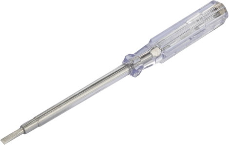 Fázisceruza készlet 3 mm/60 mm, 4 mm/100 mm, Toolcraft 2352219 8. kép